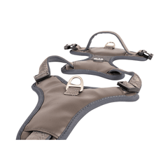 GOTCHA! Smart ID Sport Geschirr - Matrix 2.0 Stone