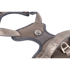 GOTCHA! Smart ID Sport Geschirr - Matrix 2.0 Stone