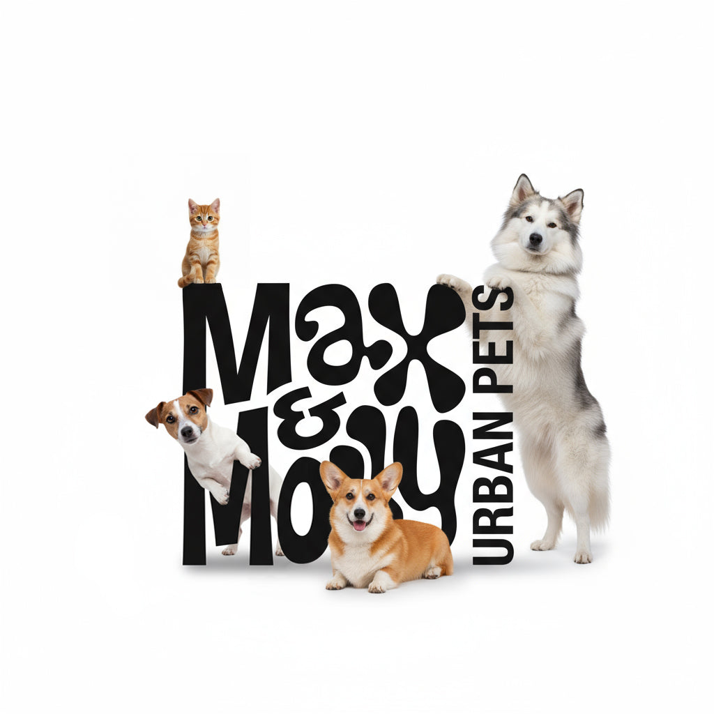 Max & Molly Urban Pets