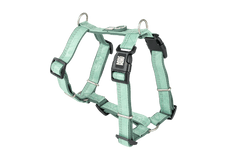 GOTCHA! Smart ID Comfort H-Geschirr - Matrix 2.0 Jade