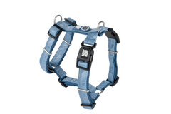 GOTCHA! Smart ID Comfort H-Geschirr - Matrix 2.0 Ocean