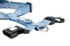 GOTCHA! Smart ID Comfort H-Geschirr - Matrix 2.0 Ocean