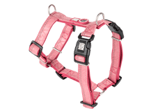 GOTCHA! Smart ID Comfort H-Harness - Matrix 2.0 Rose