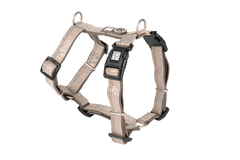 GOTCHA! Smart ID Comfort H-Geschirr - Matrix 2.0 Sand