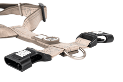 GOTCHA! Smart ID Comfort H-Geschirr - Matrix 2.0 Sand