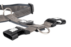 GOTCHA! Smart ID Comfort H-Geschirr - Matrix 2.0 Stone