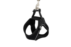 Air Vest Dog Harness - Matrix 2.0 Black