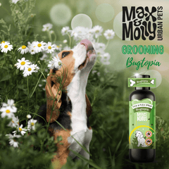 Bugtopia, Zecken- und Flohabwehrspray