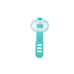 Matrix 2.0 Ultra LED - Safety Light Turquoise