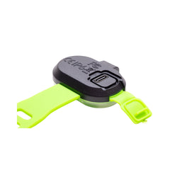 Matrix Ultra LED - Safety Lime Green