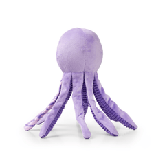 Huggles Toy - Octopus Leila