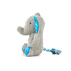 Huggles Toy - Elephant Susi