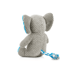 Huggles Toy - Elephant Susi
