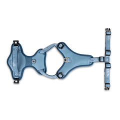 GOTCHA! Smart ID Sport Geschirr - Matrix 2.0 Ocean