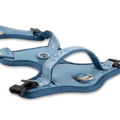 GOTCHA! Smart ID Sport Geschirr - Matrix 2.0 Ocean