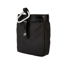 Leckerli Tasche - Matrix 2.0 Black