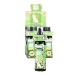 Bugtopia, Zecken- und Flohabwehrspray