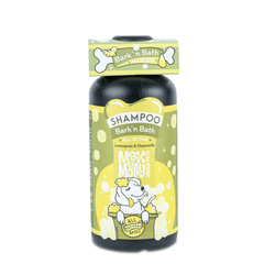 Dog Shampoo All in One, Bark’ n Bath 250ml