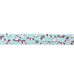 Short Leash - Unicorn