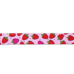 Multi Function Leash - Strawberry Dream