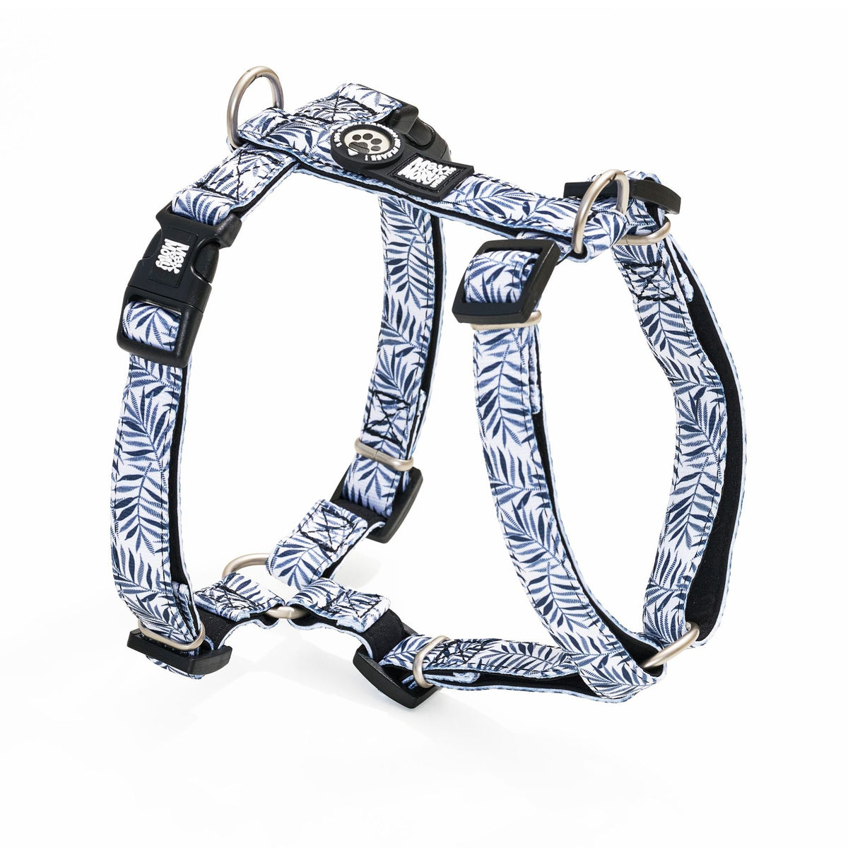 H-Harness - Max & Molly Urban Pets
