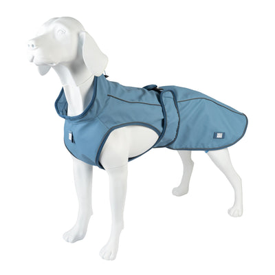 Hunde Regenmantel - Matrix 2.0