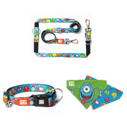 Little Monster (H/B/L) Größe M