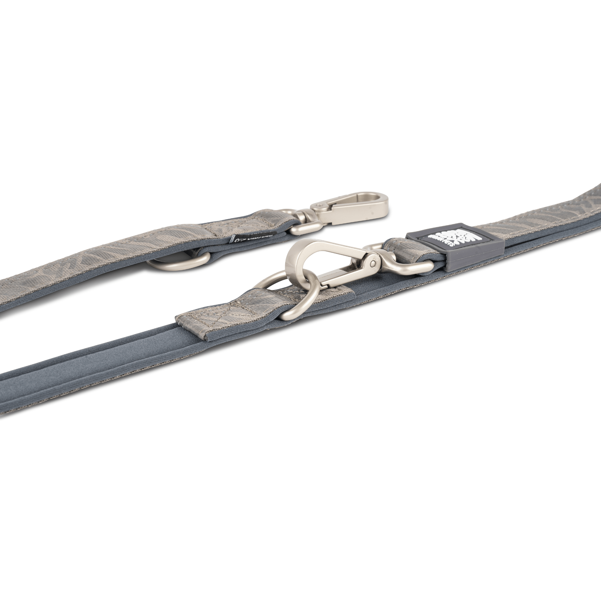 Multifunktionsleine - Matrix 2.0 Stone