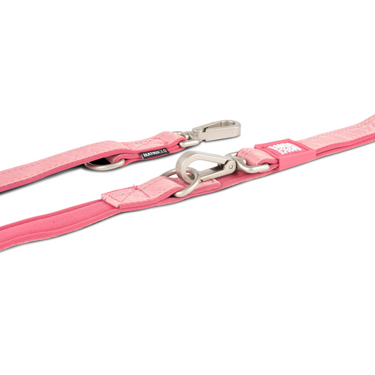 Multi-Function Leash - Matrix 2.0 Rose