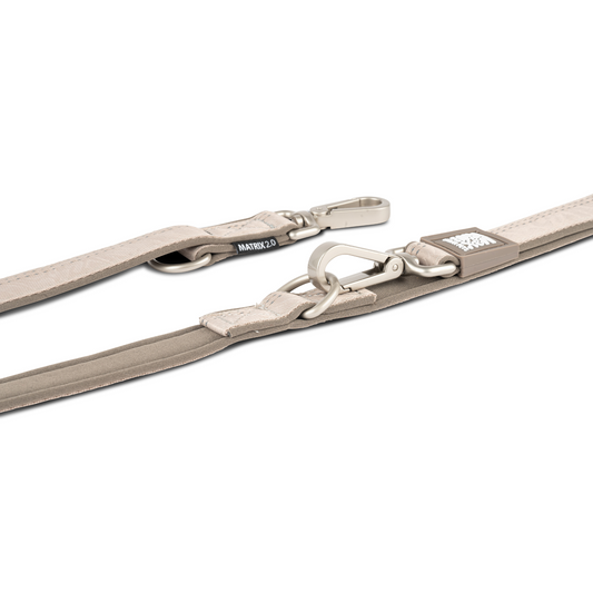 Multifunctional Leash - Matrix 2.0 Sand