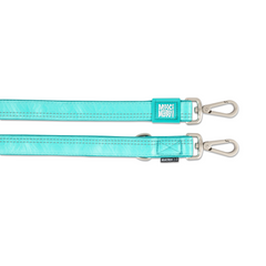 Multi-Function Leash - Matrix 2.0 Turquoise