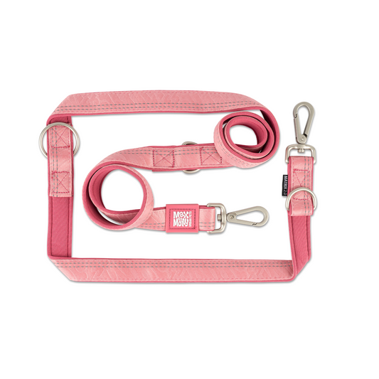 Multi-Function Leash - Matrix 2.0 Rose