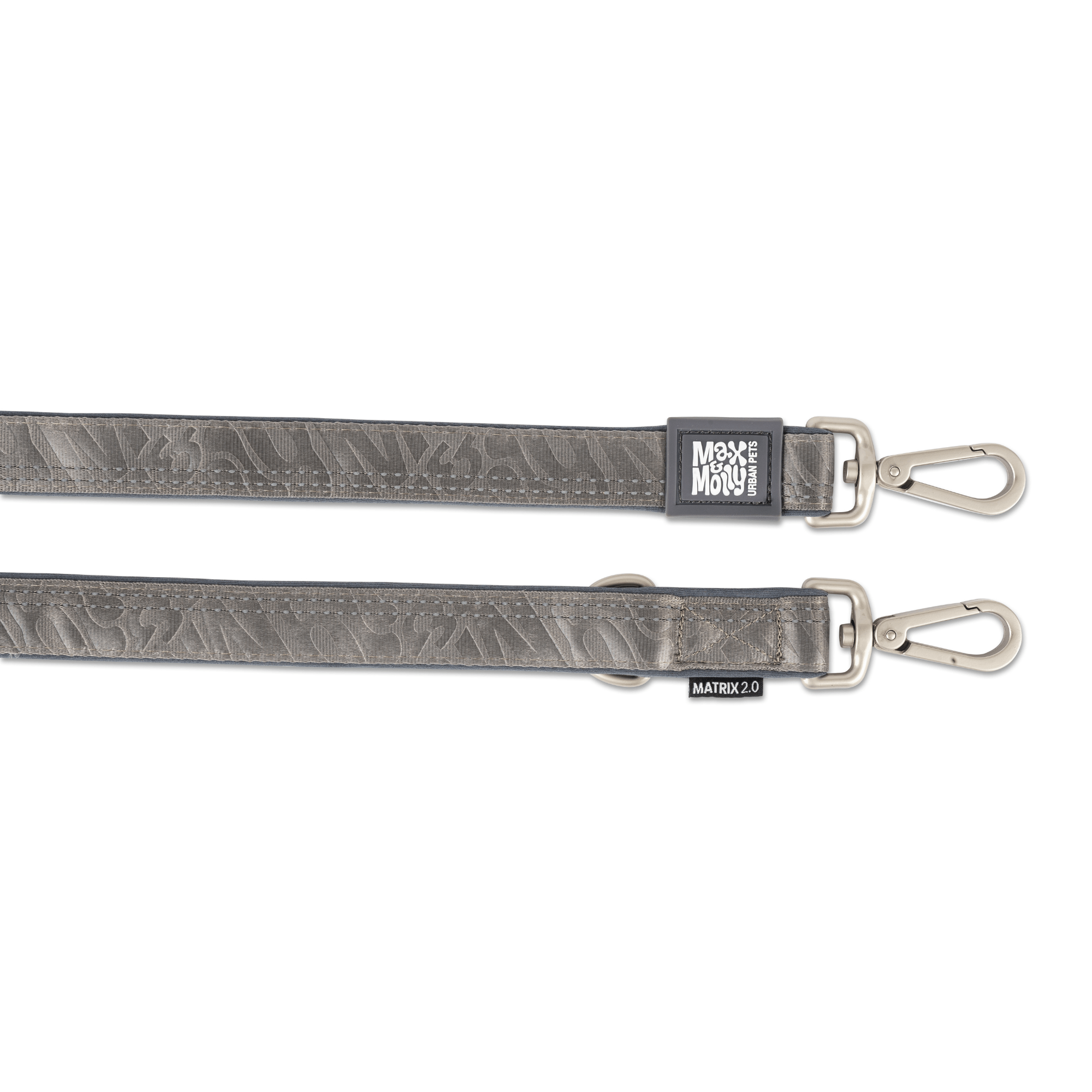Multifunctional Leash - Matrix 2.0 Stone