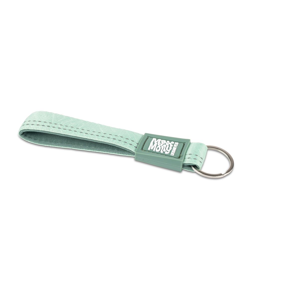 Key Ring - Matrix 2.0 Jade /Tag