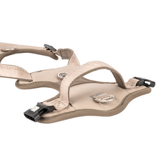 GOTCHA! Smart ID Sport Harness - Matrix 2.0 Sand