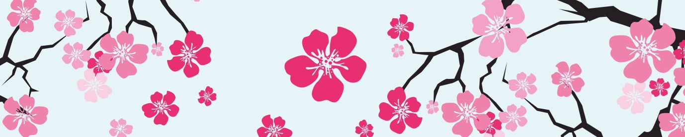 Cherry Bloom