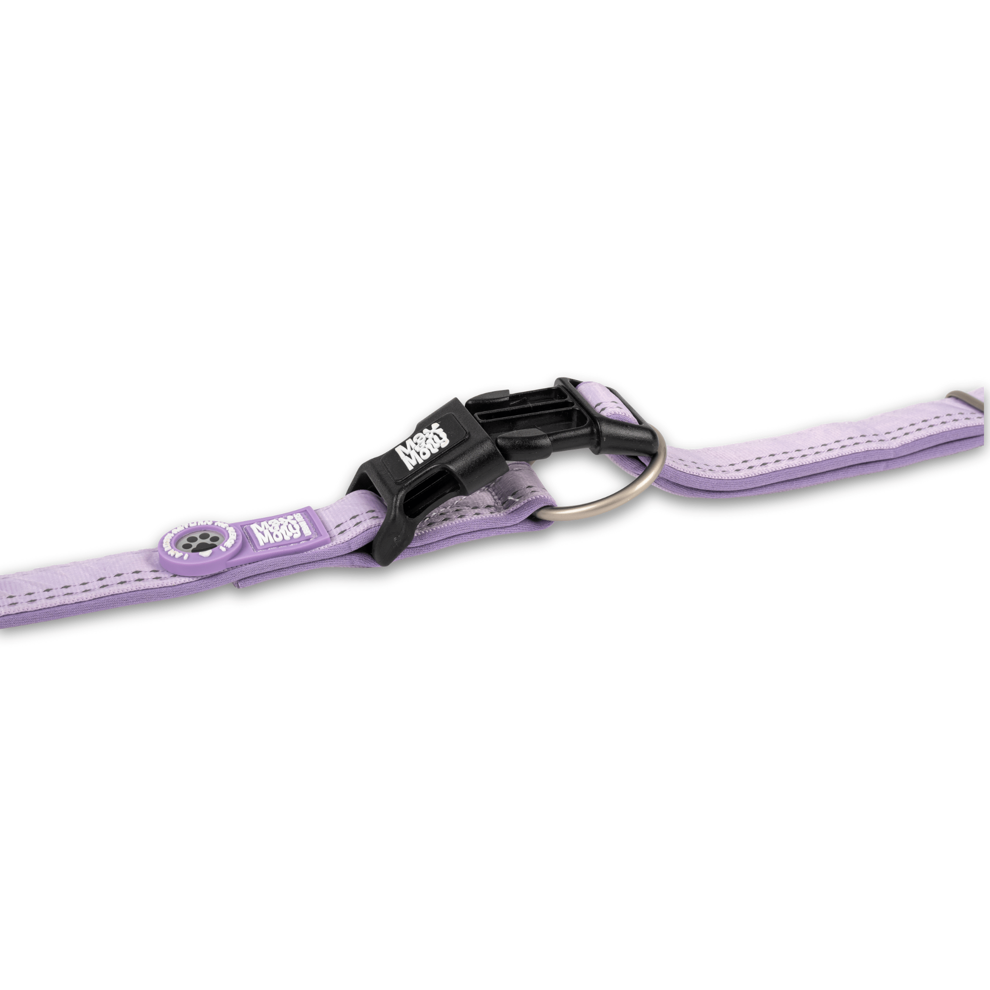 GOTCHA! Smart ID Collar - Matrix 2.0 Lavender