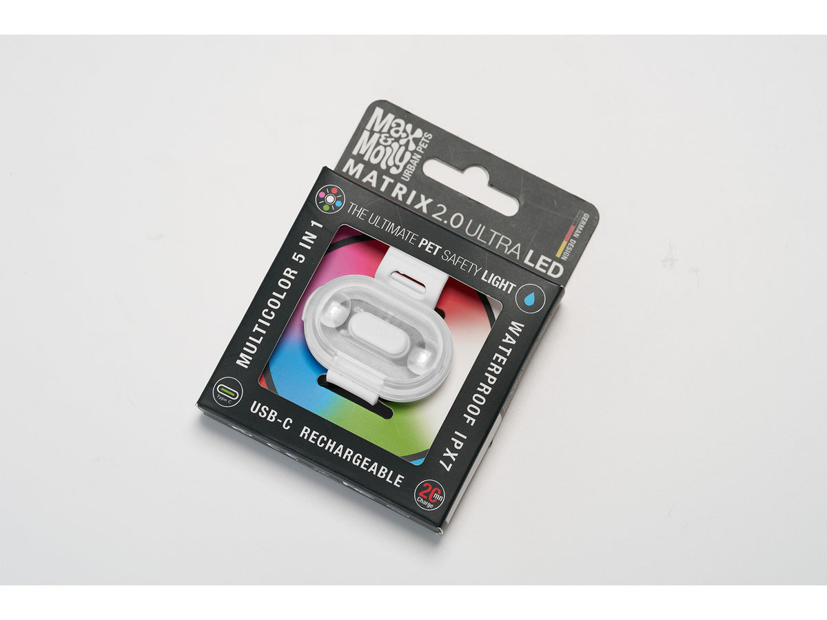 Matrix 2.0 Ultra LED - Sicherheitslicht-Multi-Licht