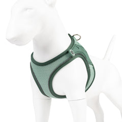 Air Vest Dog Harness - Matrix 2.0 Jade