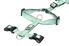 GOTCHA! Smart ID Comfort H-Harness - Matrix 2.0 Jade