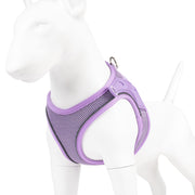 Air Vest Dog Harness - Matrix 2.0 Lavender
