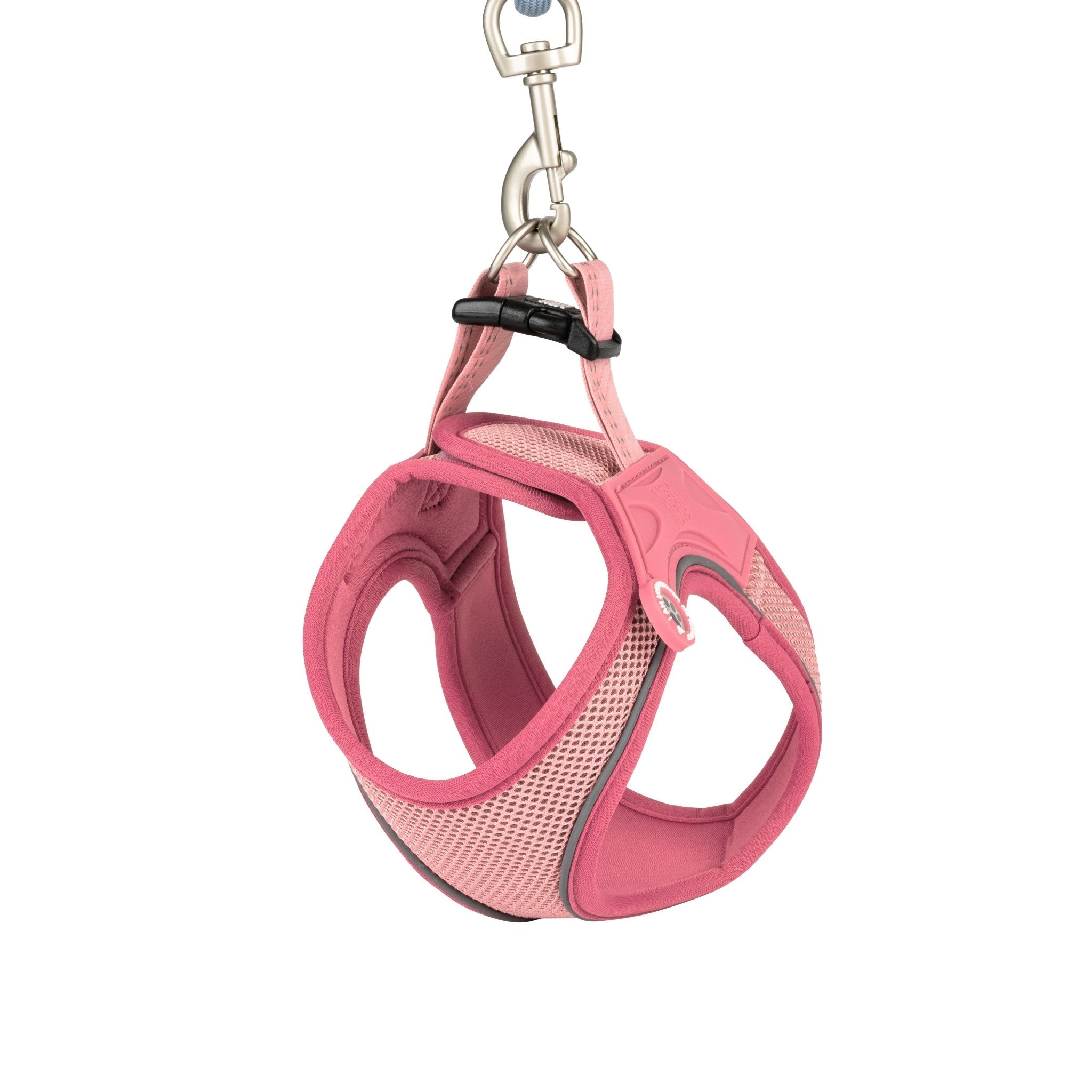 Air Vest Dog Harness - Matrix 2.0 Rose