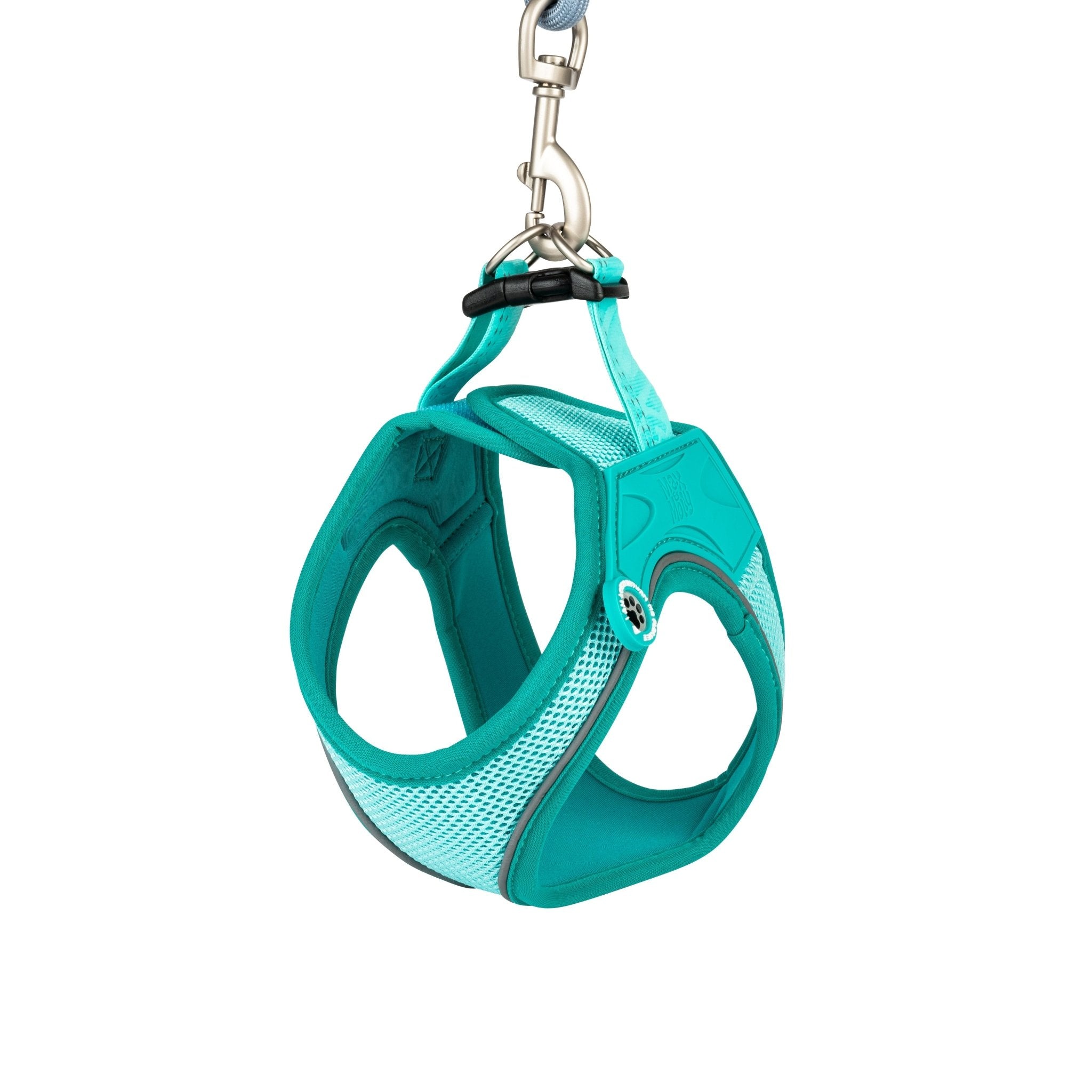 Air Vest Dog Harness - Matrix 2.0 Turquoise