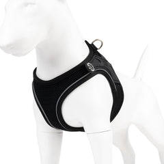 Air Vest Dog Harness - Matrix 2.0 Black