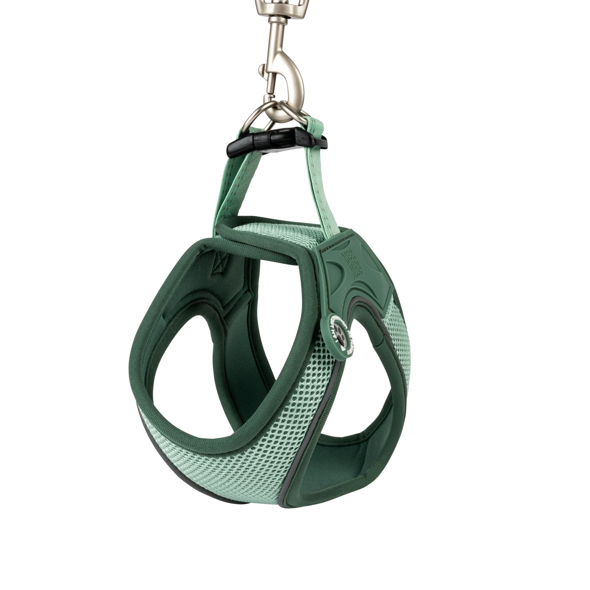 Air Vest Dog Harness - Matrix 2.0 Jade