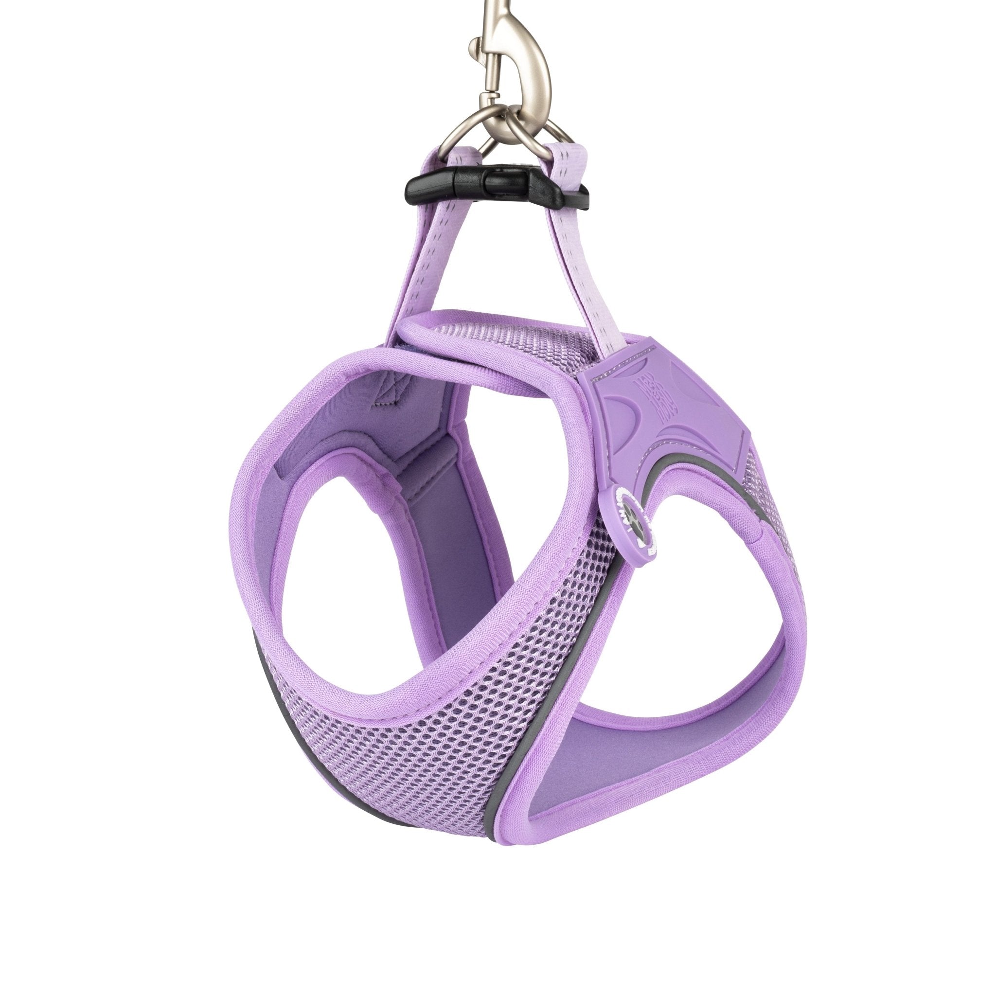 Air Vest Dog Harness - Matrix 2.0 Lavender
