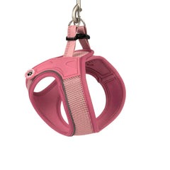 Air Vest Dog Harness - Matrix 2.0 ROSE