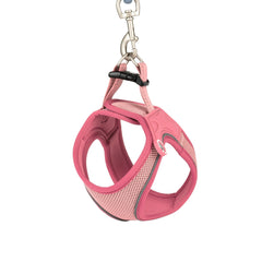 Air Vest Dog Harness - Matrix 2.0 ROSE