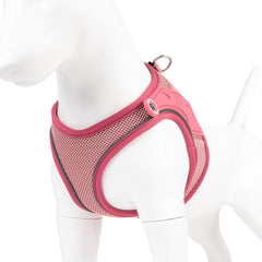 Air Vest Dog Harness - Matrix 2.0 ROSE