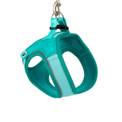 Air Vest Dog Harness - Matrix 2.0 Turquoise